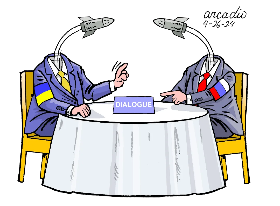 Dialogue