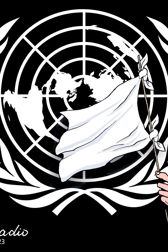 UN & Peace