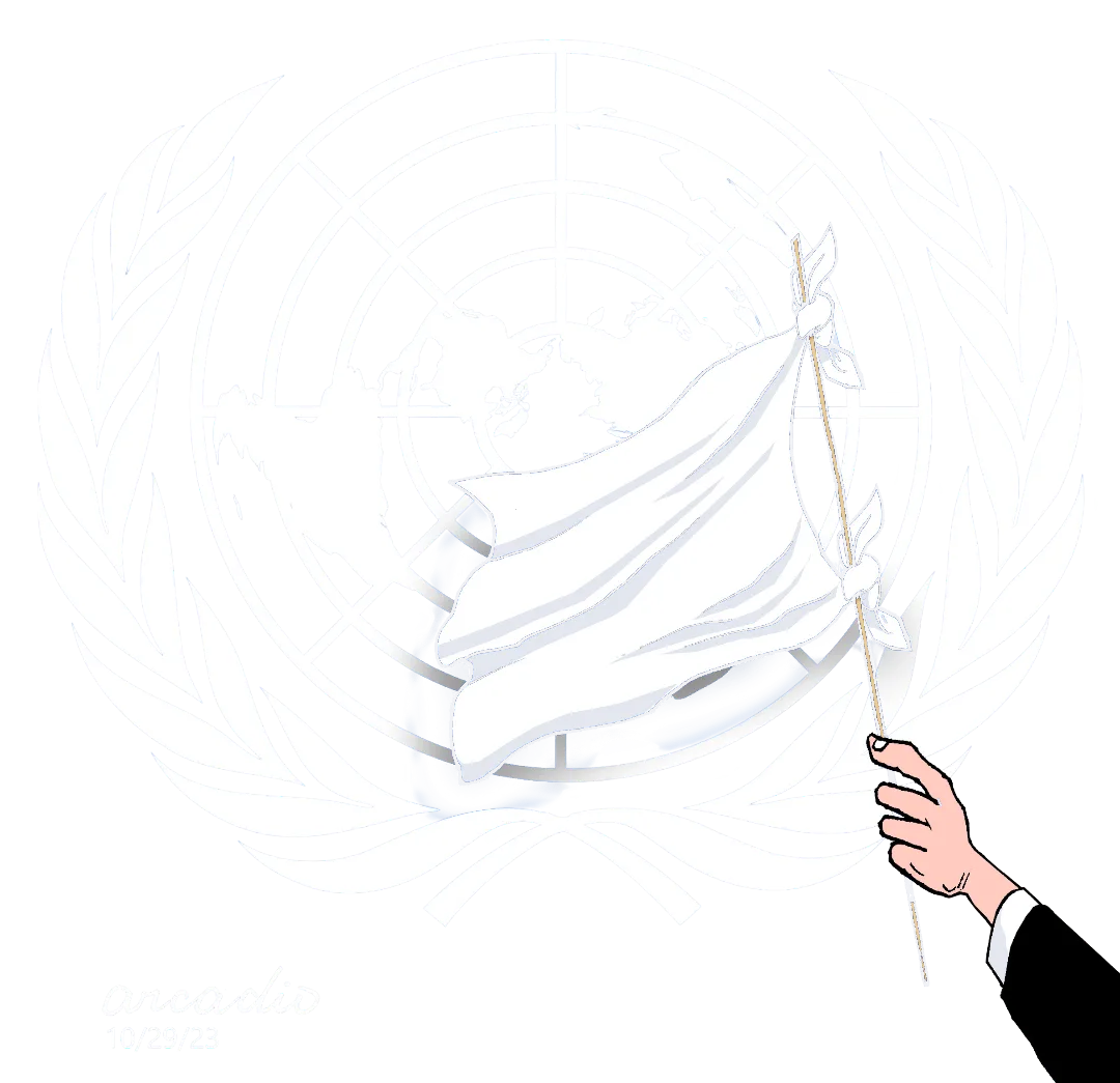 UN & Peace