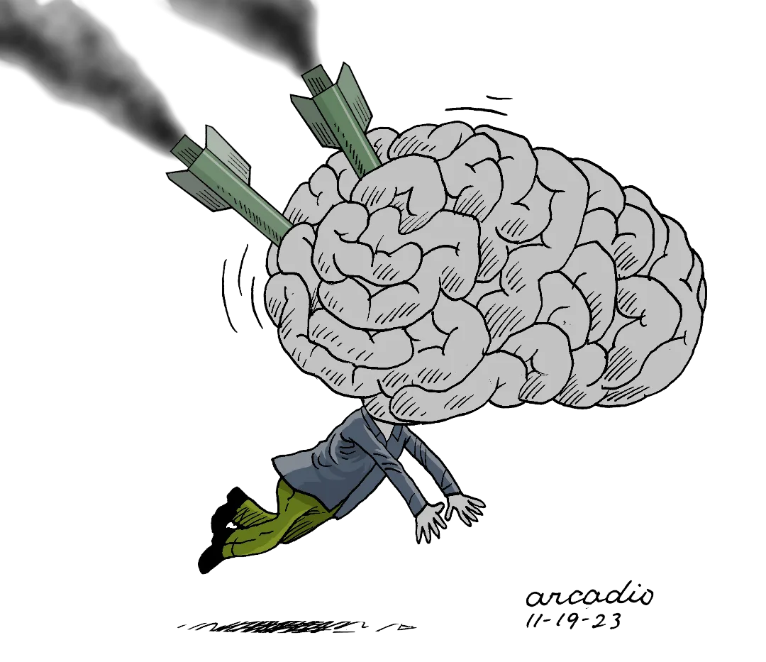Brain