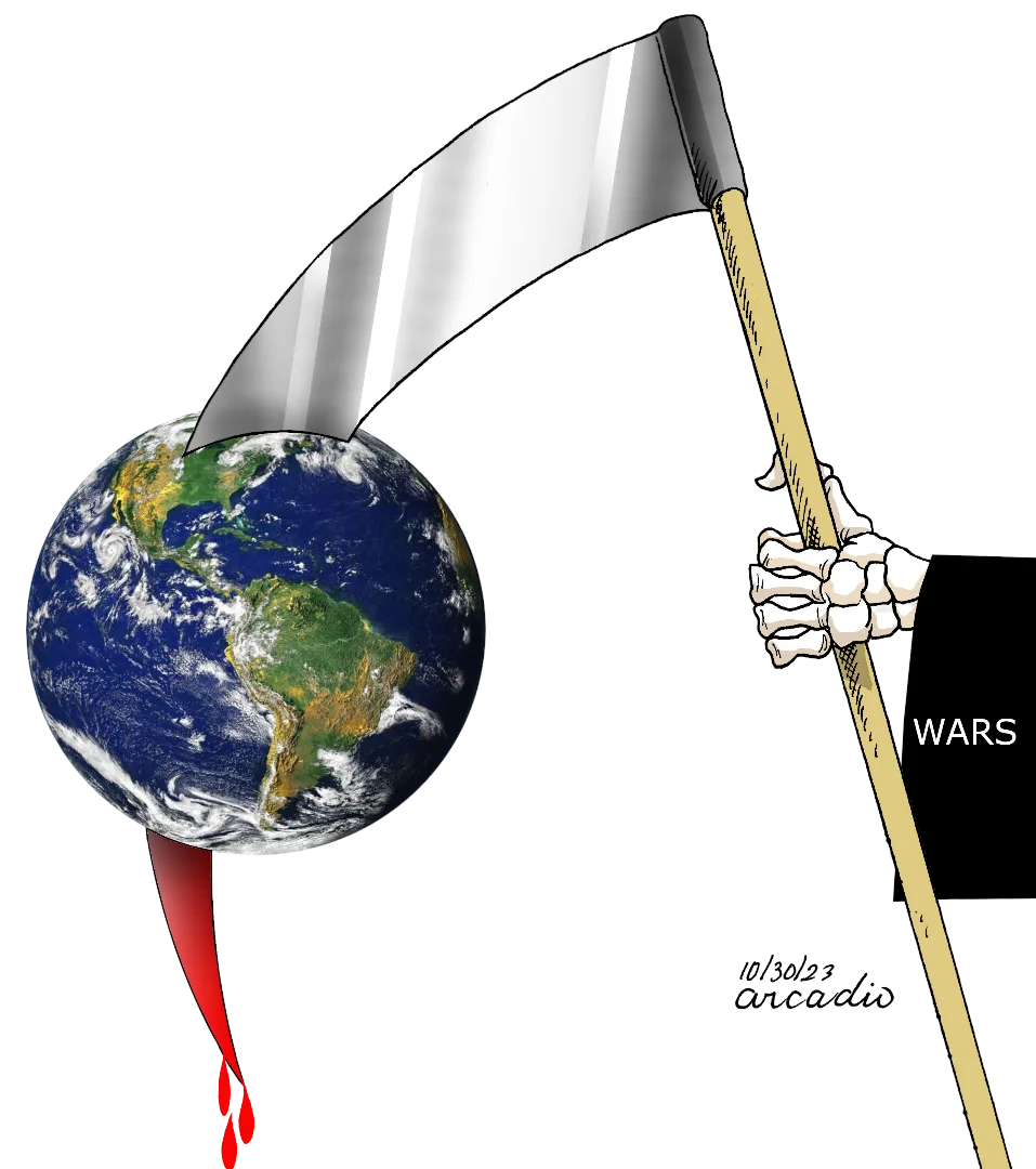 Wars