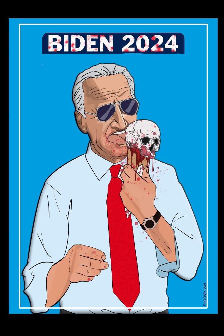 Biden 2024