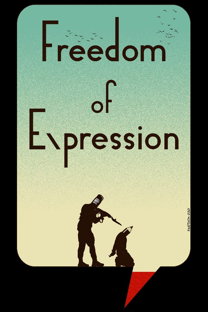 Freedom of Expression