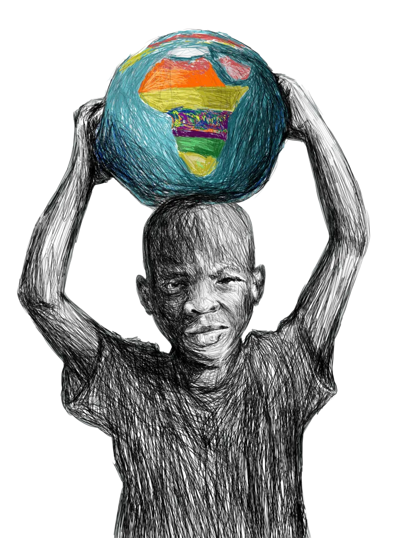 Africa