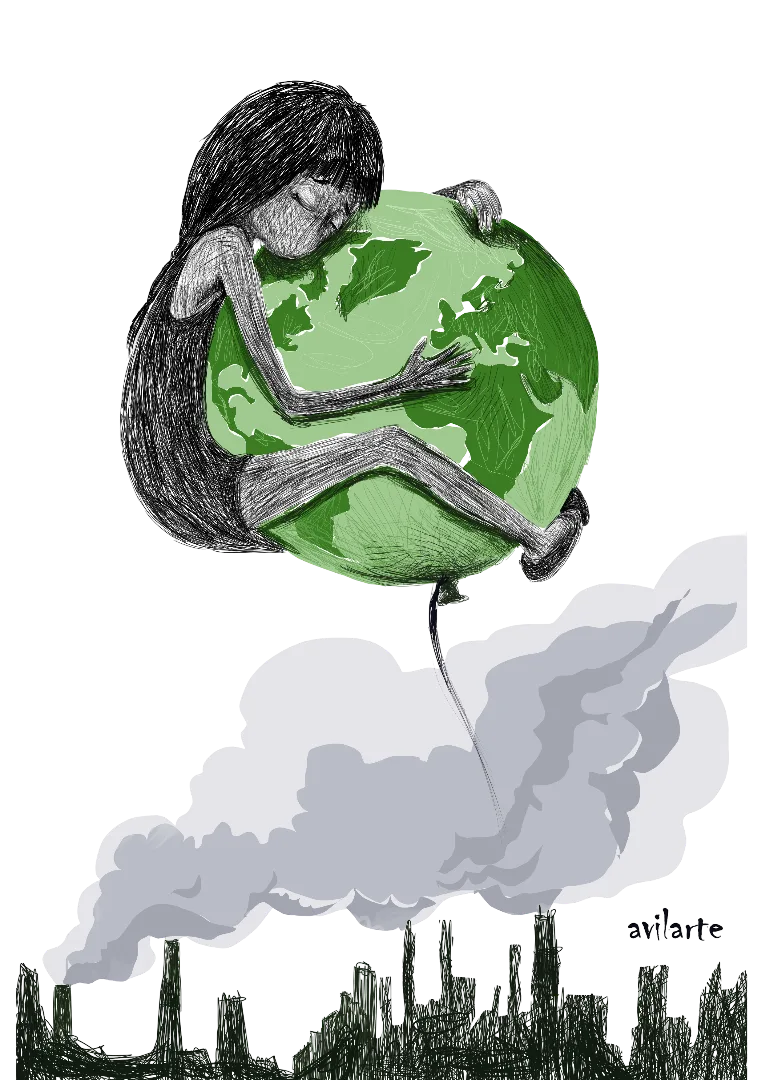 The Earth