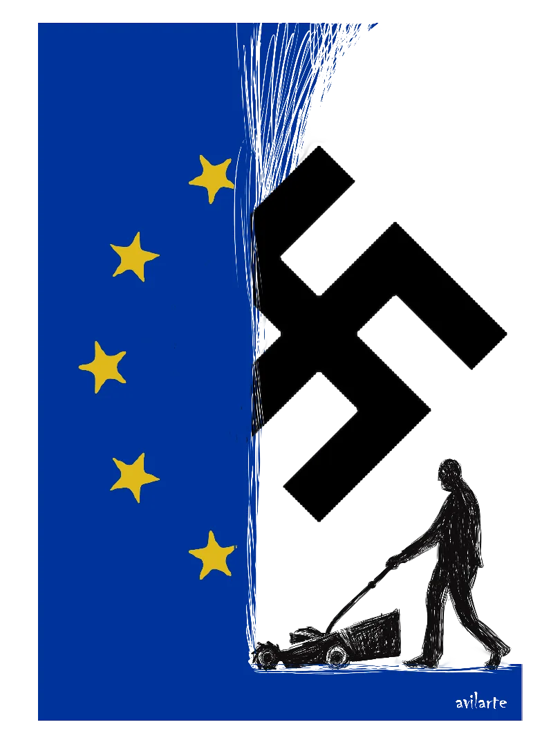 New Fascism