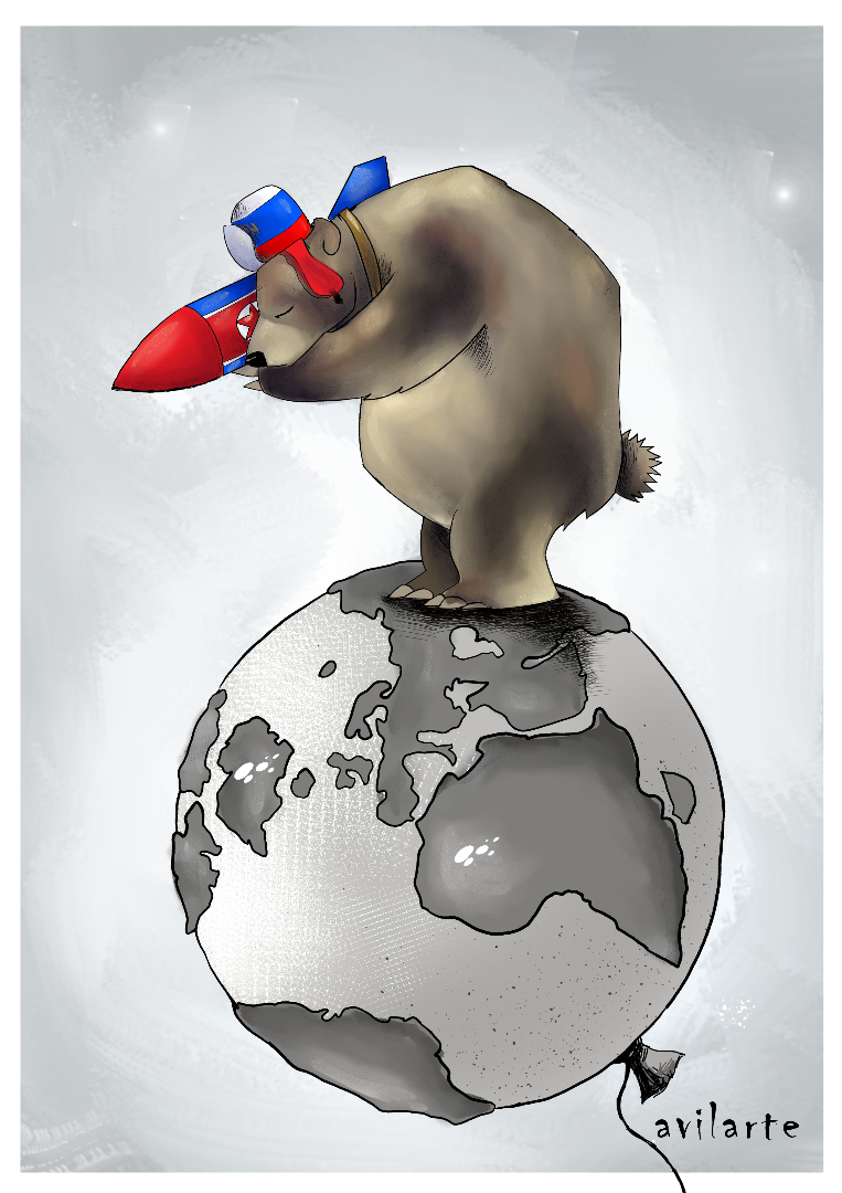 List- Sweatshirt by Jose Rodriguez Avila