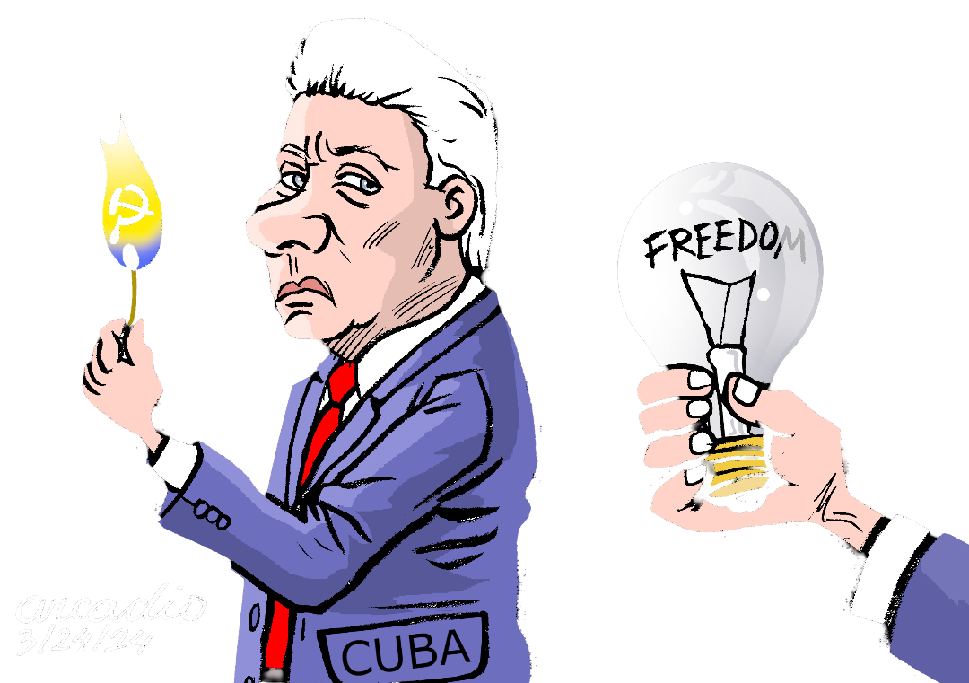 Freedom- Hoodie by Arcadio Esquivel